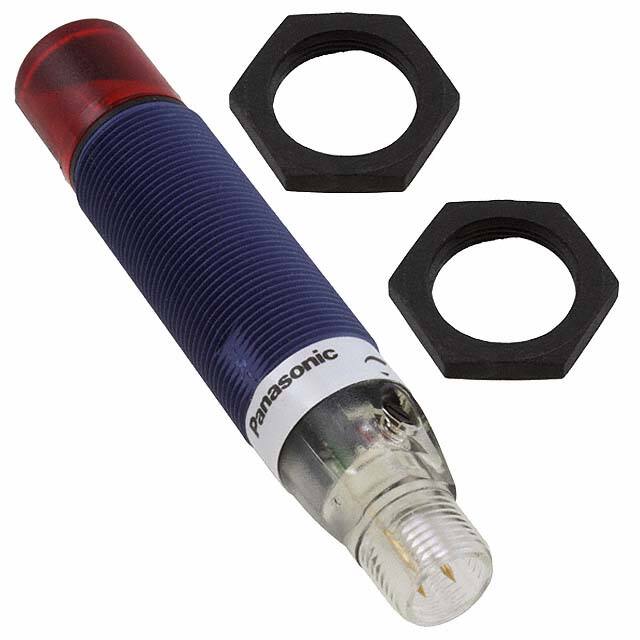 CY-122VA-Z Panasonic Industrial Automation Sales  Optical Sensors - Photoelectric Industrial